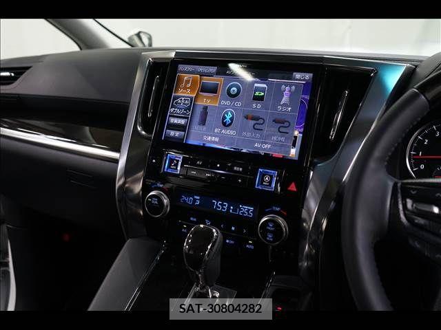 Toyota VELLFIRE 2015-11 249351-10