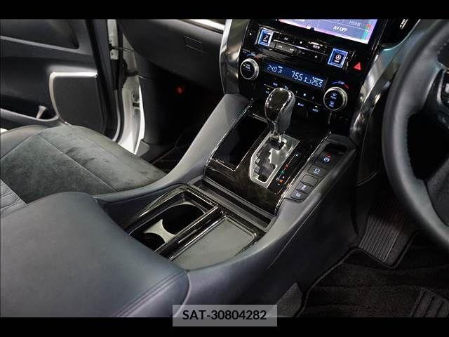 Toyota VELLFIRE 2015-11 249351-11