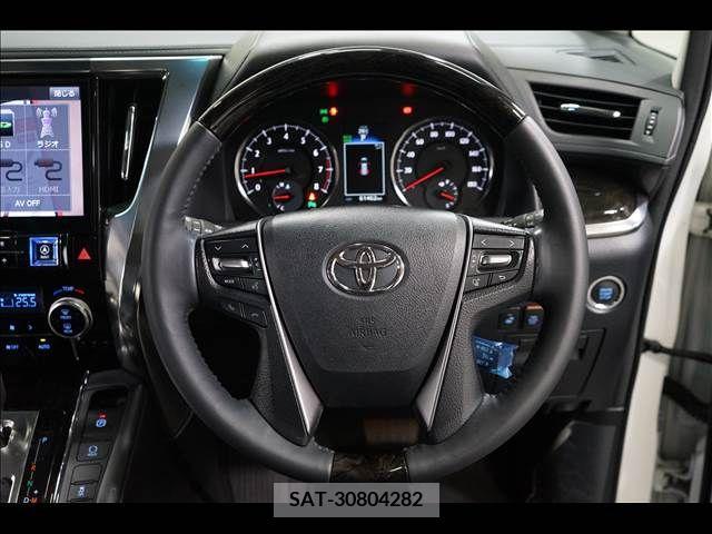 Toyota VELLFIRE 2015-11 249351-9