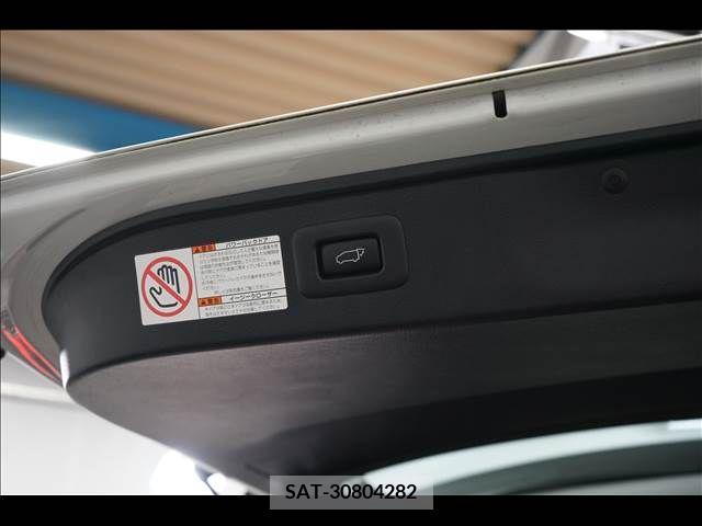 Toyota VELLFIRE 2015-11 249351-7