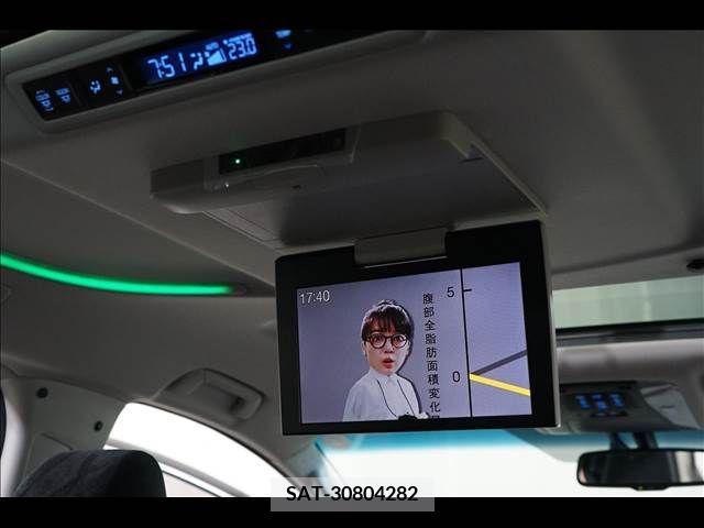 Toyota VELLFIRE 2015-11 249351-5