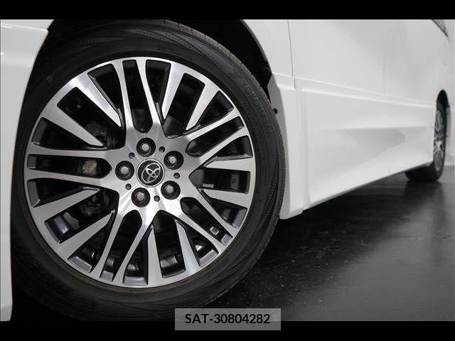 Toyota VELLFIRE 2015-11 249351-3