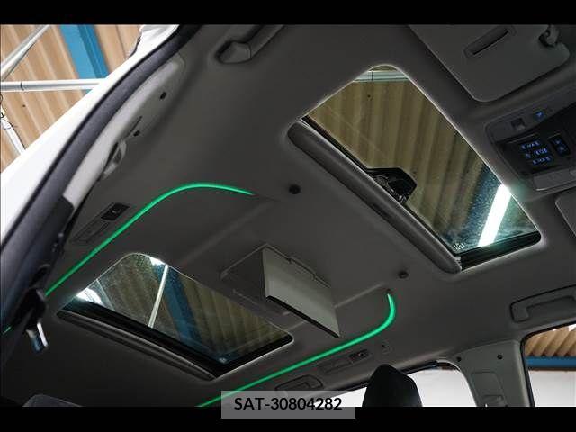 Toyota VELLFIRE 2015-11 249351-4