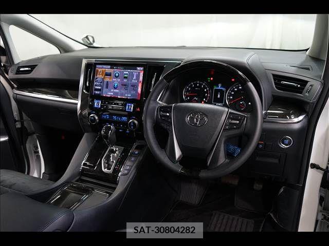 Toyota VELLFIRE 2015-11 249351-1
