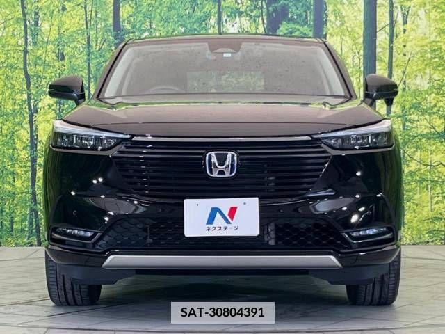 Honda VEZEL 2021-11 339709-14