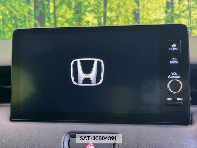 Honda VEZEL 2021-11 339709-2