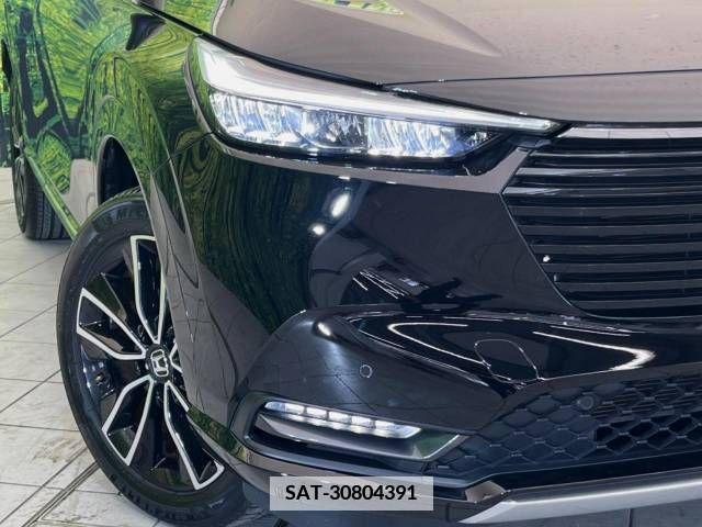 Honda VEZEL 2021-11 339709-13