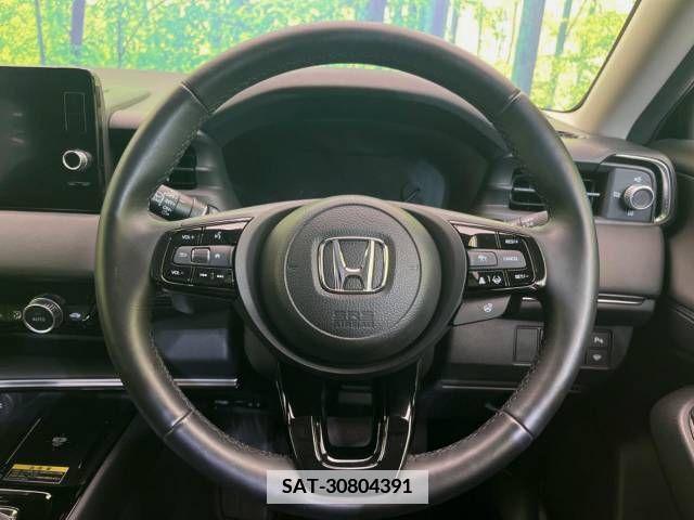 Honda VEZEL 2021-11 339709-11