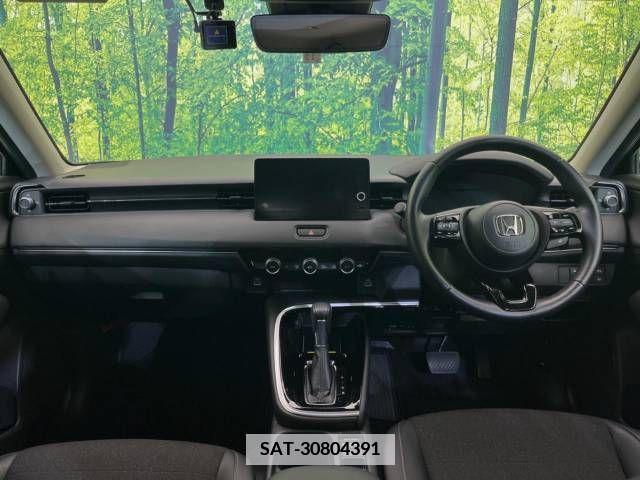 Honda VEZEL 2021-11 339709-1
