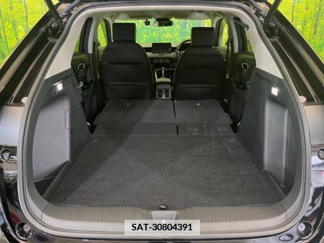 Honda VEZEL 2021-11 339709-10