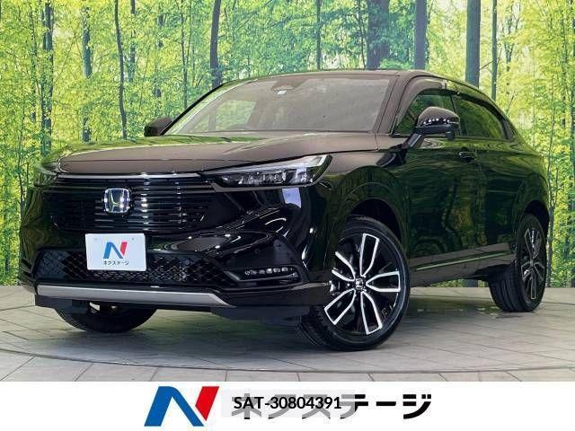 Honda VEZEL 2021-11 339709-0