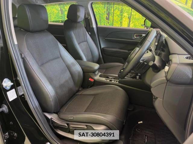 Honda VEZEL 2021-11 339709-8