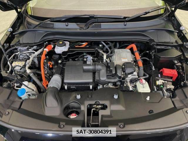 Honda VEZEL 2021-11 339709-18