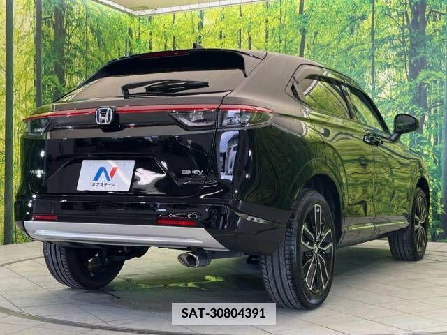 Honda VEZEL 2021-11 339709-17