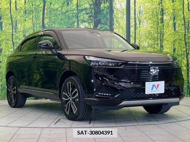 Honda VEZEL 2021-11 339709-16