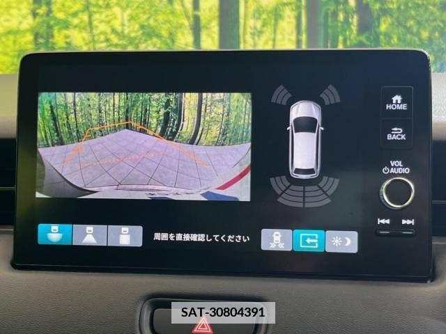 Honda VEZEL 2021-11 339709-3