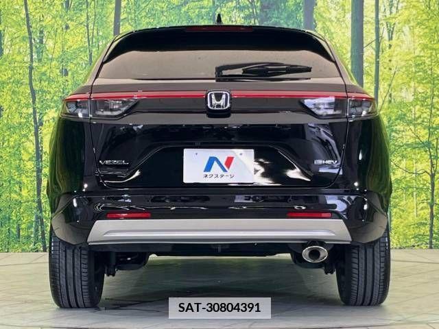 Honda VEZEL 2021-11 339709-15