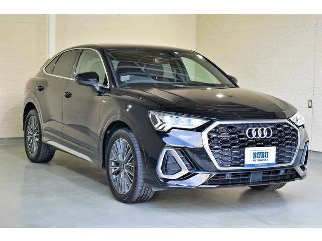 Audi Q3 2021-03 20384-19