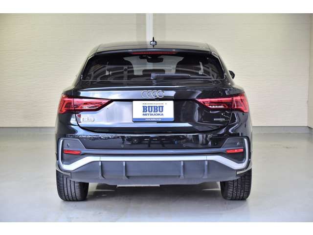 Audi Q3 2021-03 20384-7