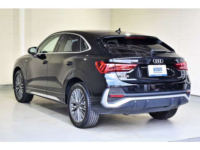 Audi Q3 2021-03 20384-8