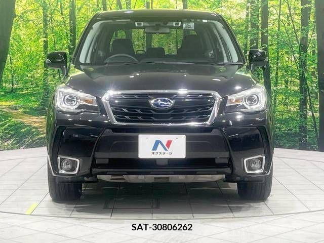 Subaru FORESTER 2016-07 315988-15
