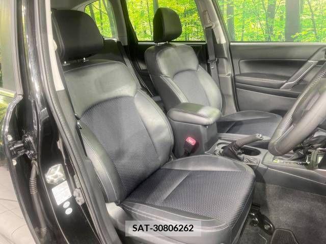 Subaru FORESTER 2016-07 315988-9
