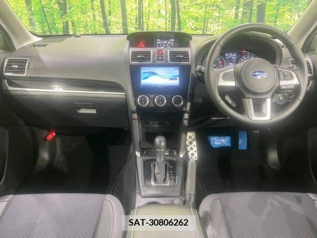 Subaru FORESTER 2016-07 315988-1