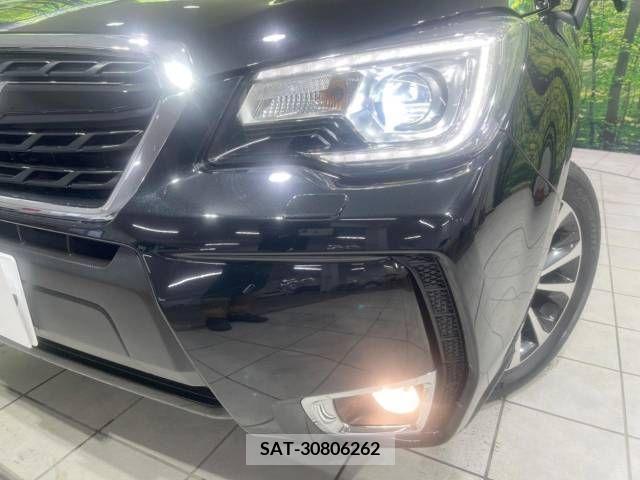 Subaru FORESTER 2016-07 315988-13
