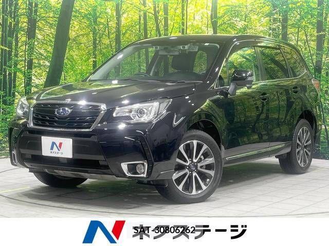 Subaru FORESTER 2016-07 315988-0