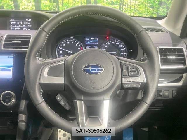 Subaru FORESTER 2016-07 315988-12