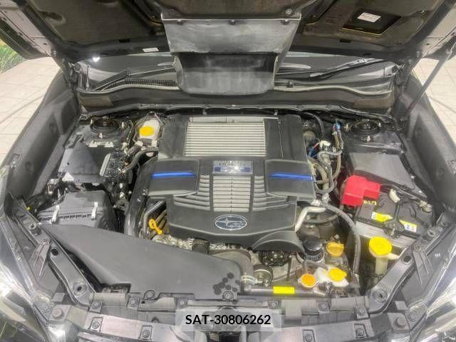 Subaru FORESTER 2016-07 315988-19