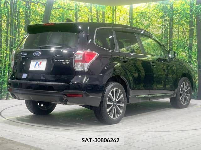 Subaru FORESTER 2016-07 315988-18