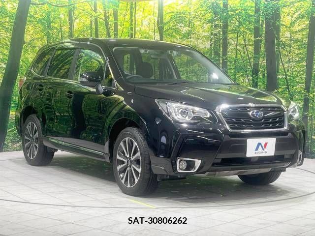 Subaru FORESTER 2016-07 315988-17