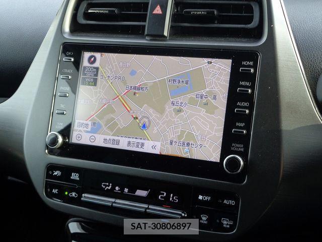 Toyota PRIUS 2022-04 218912-11