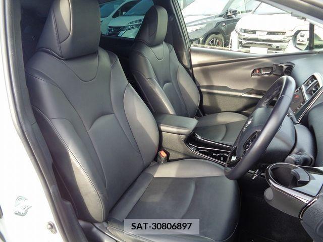 Toyota PRIUS 2022-04 218912-3