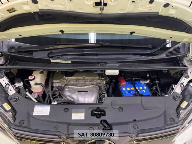 Toyota VELLFIRE 2017-06 376519-19