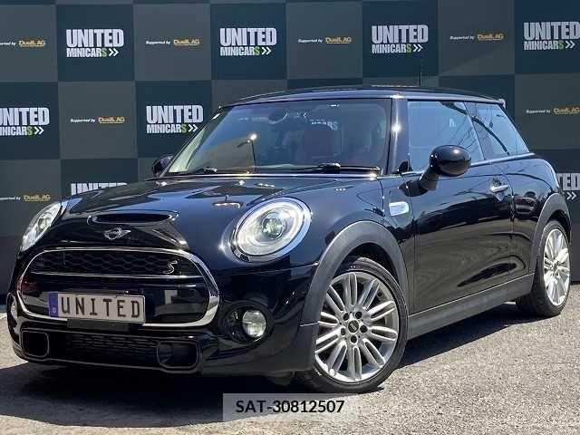 Bmw MINI 2016-06 293929-0
