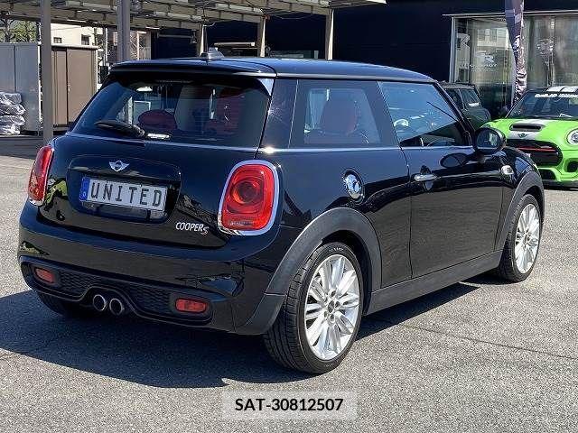 Bmw MINI 2016-06 293929-12