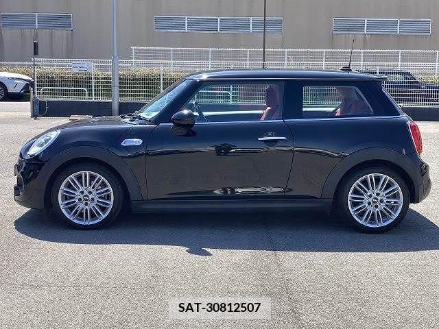 Bmw MINI 2016-06 293929-15