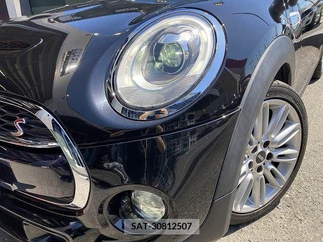Bmw MINI 2016-06 293929-19