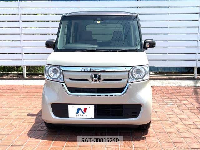 Honda N BOX 2017-12 306949-13