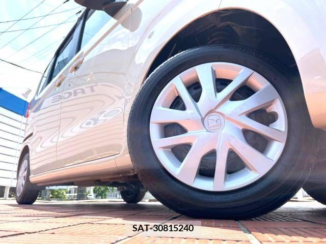 Honda N BOX 2017-12 306949-12