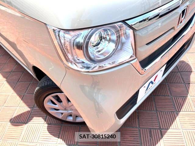 Honda N BOX 2017-12 306949-11