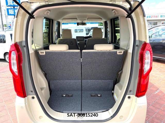 Honda N BOX 2017-12 306949-10