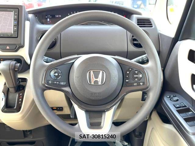 Honda N BOX 2017-12 306949-19