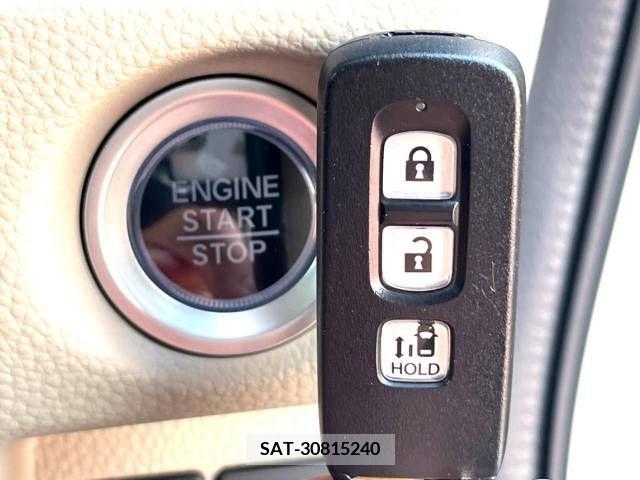 Honda N BOX 2017-12 306949-7