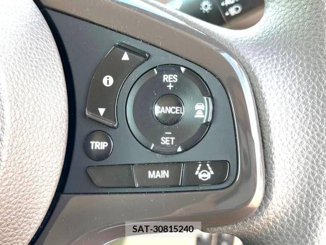 Honda N BOX 2017-12 306949-6