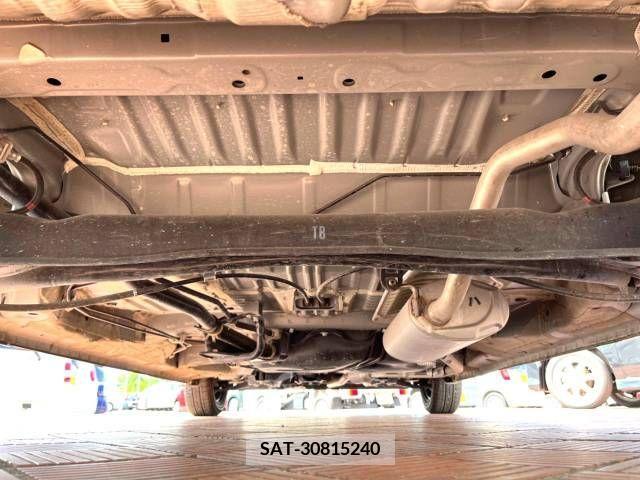 Honda N BOX 2017-12 306949-17