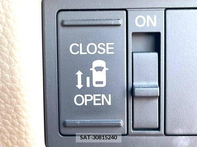 Honda N BOX 2017-12 306949-4