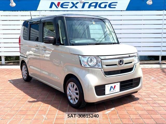 Honda N BOX 2017-12 306949-15